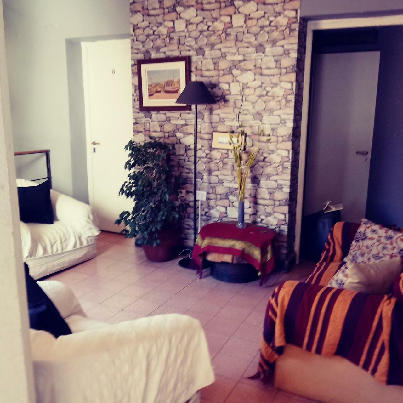 قرطبة Hotel Laura المظهر الخارجي الصورة