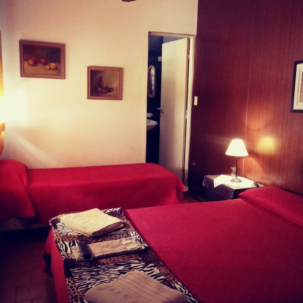 قرطبة Hotel Laura المظهر الخارجي الصورة